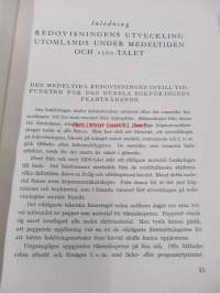 Äldre redovisningsformer i Finland. En undersökning av den företagsekonomiska utveckling i Finland intill 1800-talets slut