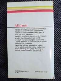 Pelin henki Harlekin