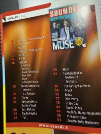 Soundi 2012 nr 8 - MUSE