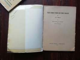 The First Men in the Moon