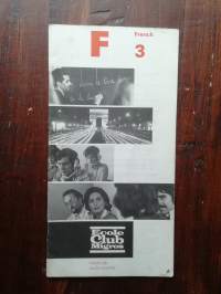 Ecole Club Migros French 1-5