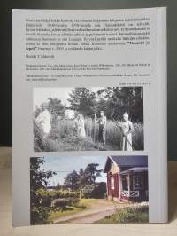 Sukupolvet historian myrskyissä - Jukka Kantola kertoo suvustaan