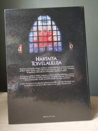 Hartaita toivelauluja