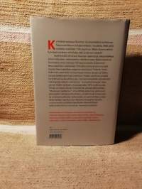 Vasemmalta ohi : kamppailu Suomen ulkopoliittisesta johtajuudesta rautaesiripun varjossa 1945-1990
