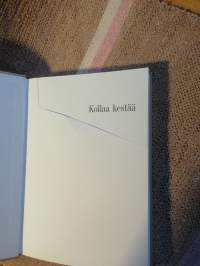 Kollaa kestää