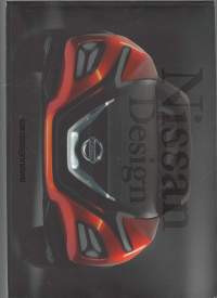 Nissan Design ja Infiniti Design