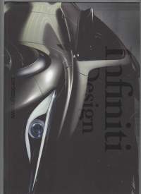 Nissan Design ja Infiniti Design