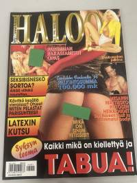 Tyhjä kuva