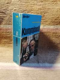 Kummisetä