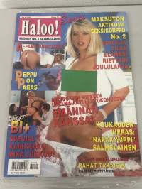 Tyhjä kuva
