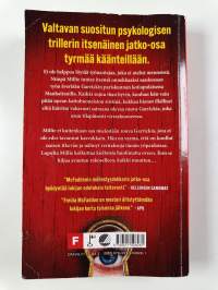 Kotiapulaisen salaisuus