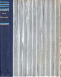 Keyes: Kultakengät, 1959. 1.p.
