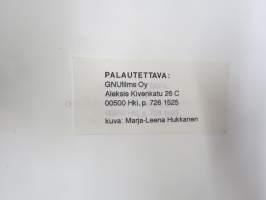 Kotimainen elokuva, tunnistamaton -elokuvan still- / kaappikuva