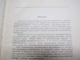 Koristesommittelu