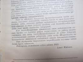Koristesommittelu