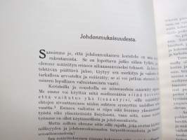Koristesommittelu