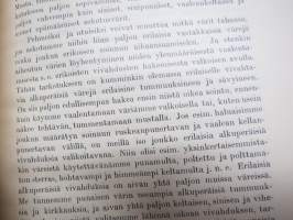 Koristesommittelu