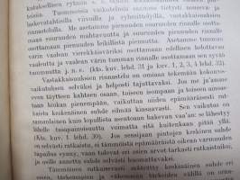 Koristesommittelu