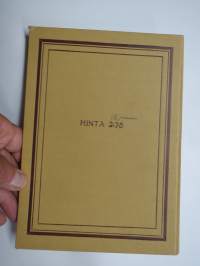 Koristesommittelu
