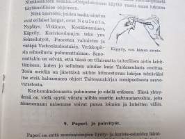 Kätevyys 1944 nr 1 - Kätevyysharrastelun opas