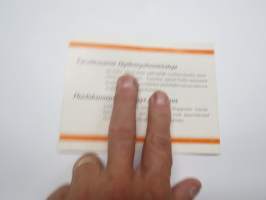 Huonekaluliike Nupponen -kuvasto