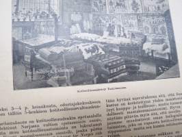 Taidekäsiteollisuus 1925 nr 4