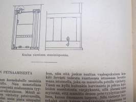 Taidekäsiteollisuus 1925 nr 4