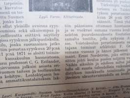 Taidekäsiteollisuus 1925 nr 5