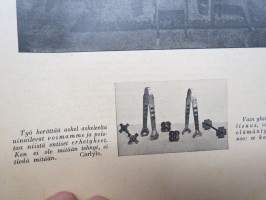Taidekäsiteollisuus 1925 nr 5