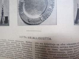 Taidekäsiteollisuus 1925 nr 5