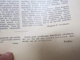 Taidekäsiteollisuus 1925 nr 5