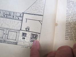 Taidekäsiteollisuus 1925 nr 5