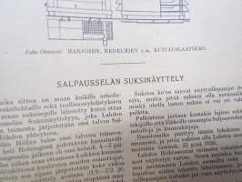 Taidekäsiteollisuus 1925 nr 5