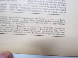 Taidekäsiteollisuus 1925 nr 1