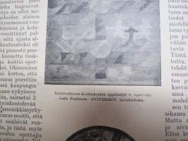 Taidekäsiteollisuus 1925 nr 3