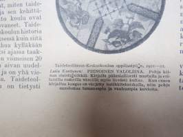 Taidekäsiteollisuus 1925 nr 3