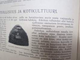 Taidekäsiteollisuus 1925 nr 3