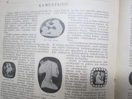 Taidekäsiteollisuus 1925 nr 3