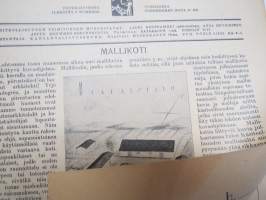 Taidekäsiteollisuus 1925 nr 2
