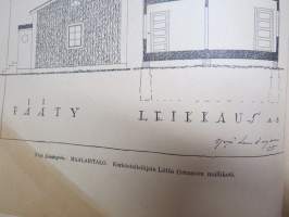 Taidekäsiteollisuus 1925 nr 2