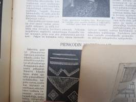 Taidekäsiteollisuus 1925 nr 2