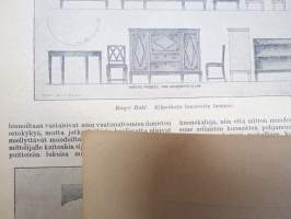 Taidekäsiteollisuus 1925 nr 2