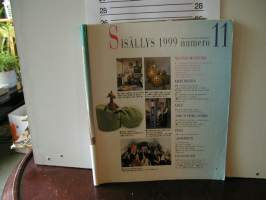 Avotakka  marraskuu 1999  nr 11