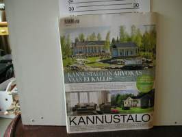 Avotakka  elokuu  2012