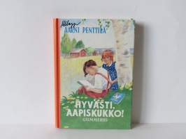 Tyhjä kuva