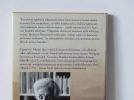 Kaipauksen hiljaiset äänet