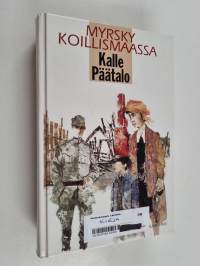 Tyhjä kuva