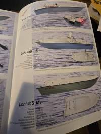 Lohi veneet myyntiesite