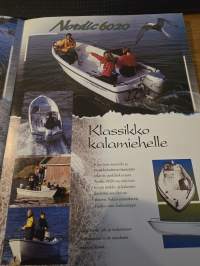Terhi vene myyntiesite