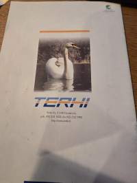 Terhi vene myyntiesite